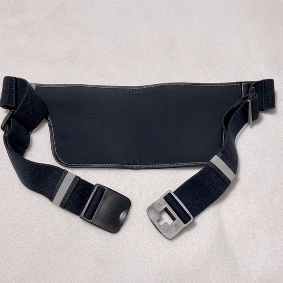 Marika Slim Crossbody/Fanny Pack. With divider & earbud cord access. Never Used. - Picture 6 of 10